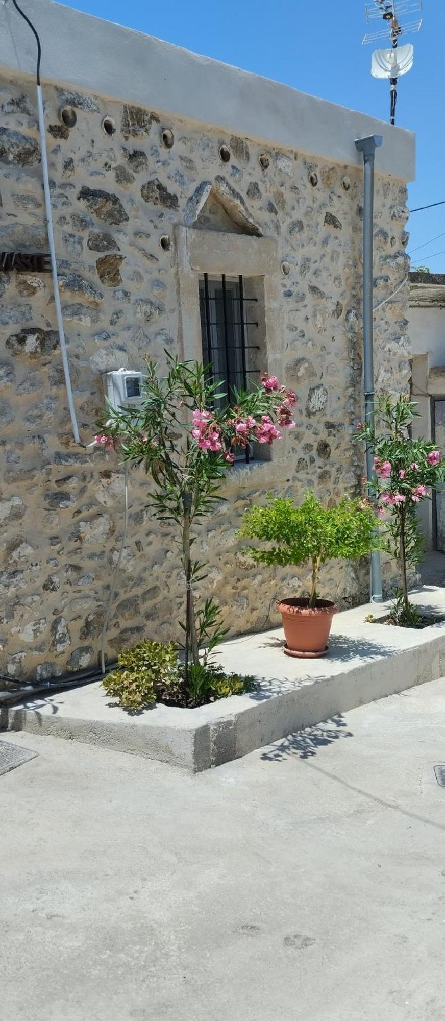 Namaste Family House Villa Pombia Exterior photo
