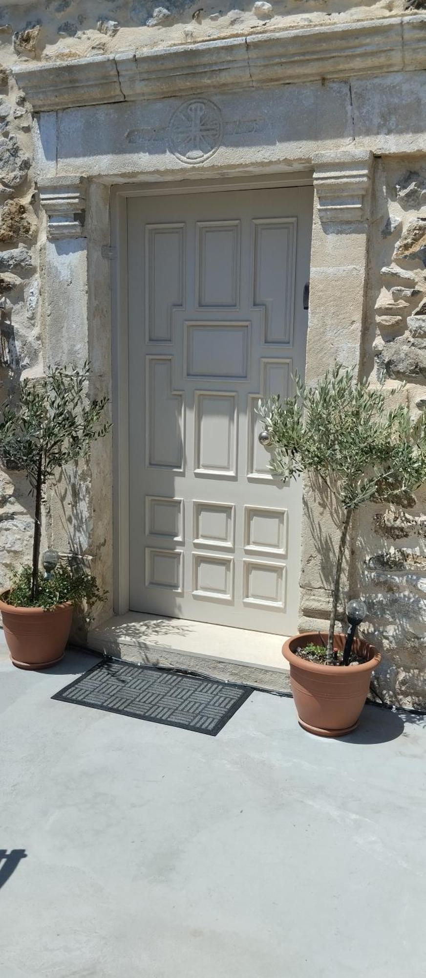 Namaste Family House Villa Pombia Exterior photo
