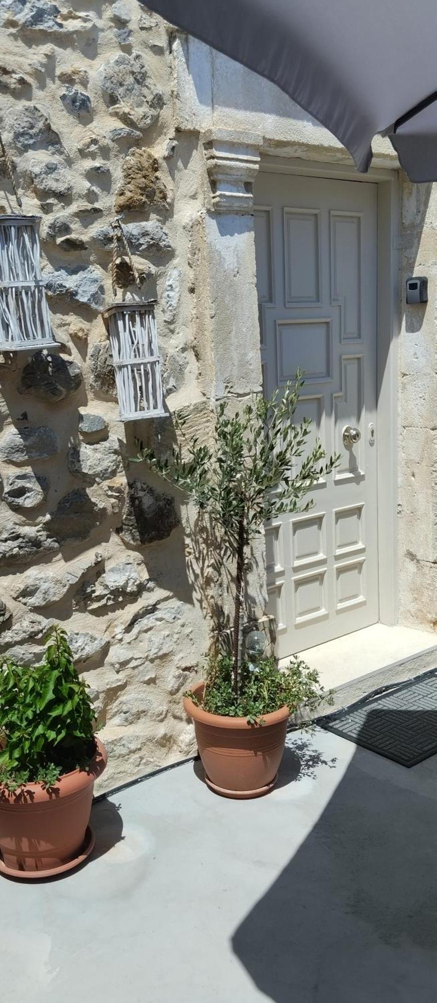 Namaste Family House Villa Pombia Exterior photo