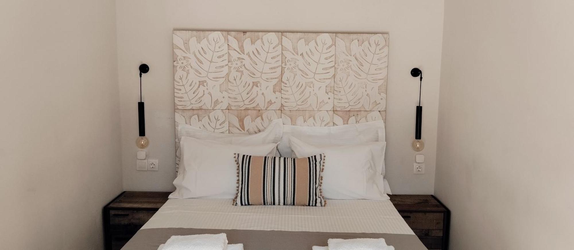 Namaste Family House Villa Pombia Room photo