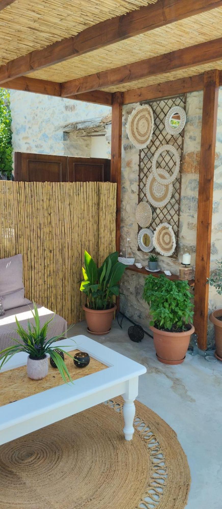 Namaste Family House Villa Pombia Exterior photo