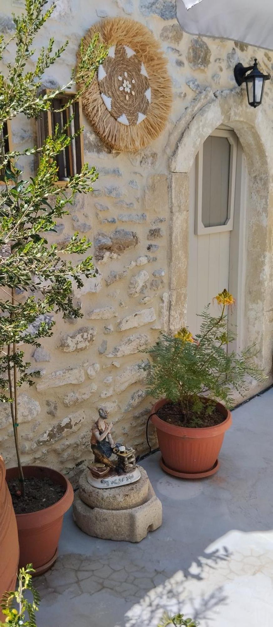 Namaste Family House Villa Pombia Exterior photo
